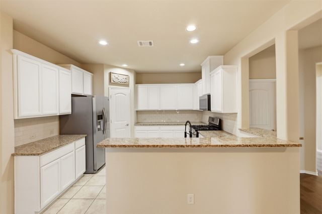 816 Gray Fox Drive, Mckinney, TX 75071