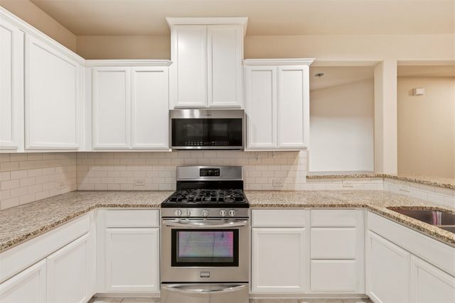 816 Gray Fox Drive, Mckinney, TX 75071