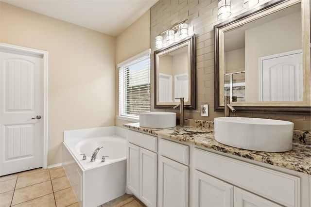 816 Gray Fox Drive, Mckinney, TX 75071