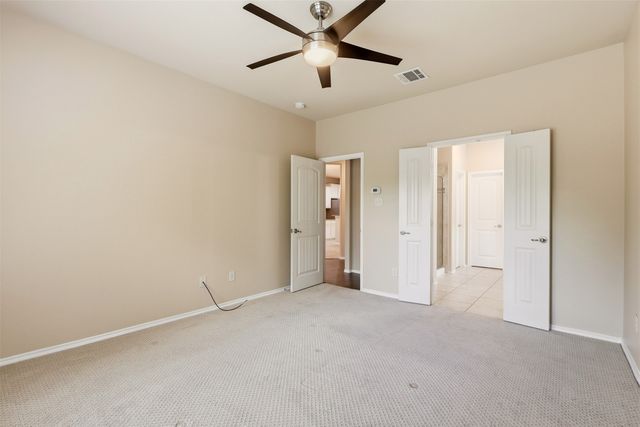 816 Gray Fox Drive, Mckinney, TX 75071