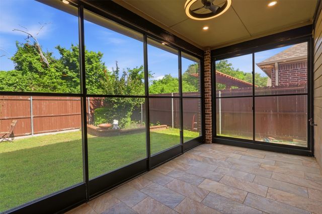 816 Gray Fox Drive, Mckinney, TX 75071