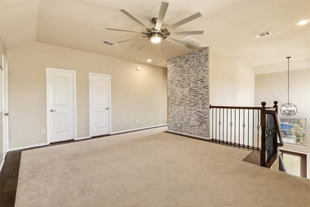 816 Gray Fox Drive, Mckinney, TX 75071