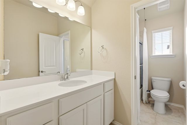 816 Gray Fox Drive, Mckinney, TX 75071