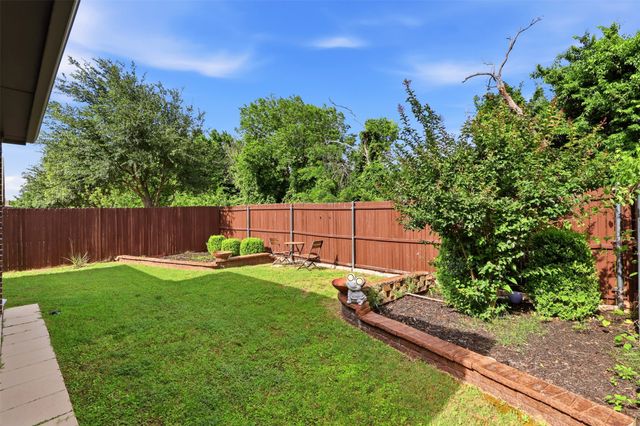 816 Gray Fox Drive, Mckinney, TX 75071