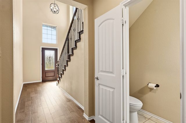 816 Gray Fox Drive, Mckinney, TX 75071