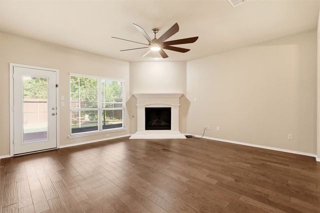 816 Gray Fox Drive, Mckinney, TX 75071