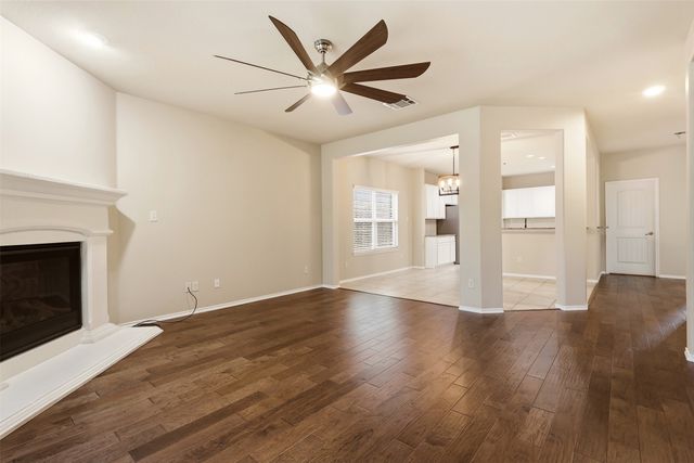 816 Gray Fox Drive, Mckinney, TX 75071