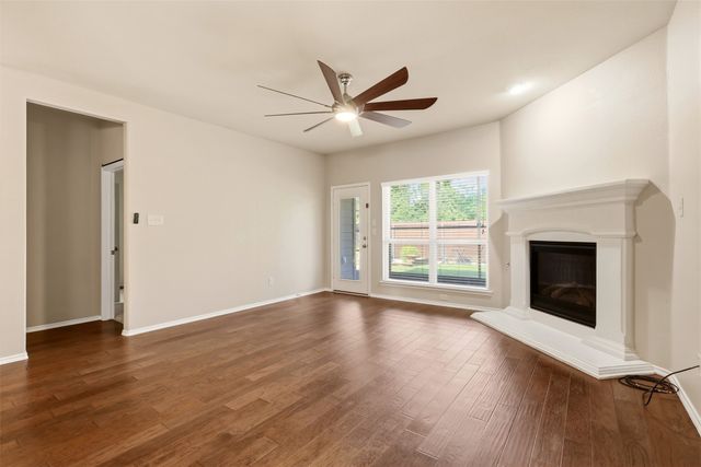 816 Gray Fox Drive, Mckinney, TX 75071