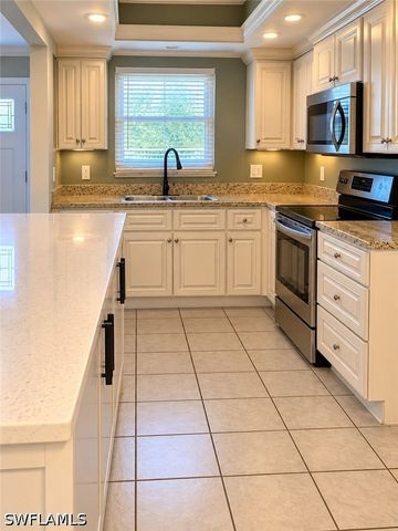 4587 Tennyson DR, North Fort Myers, FL 33903