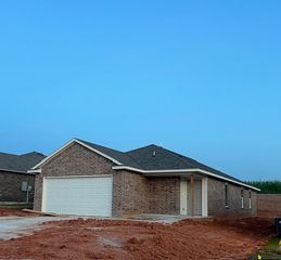 1732 SE 20th Street, Newcastle, OK 73065