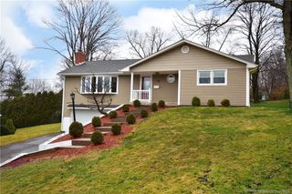 73 Ludlow Road, Manchester, CT 06040