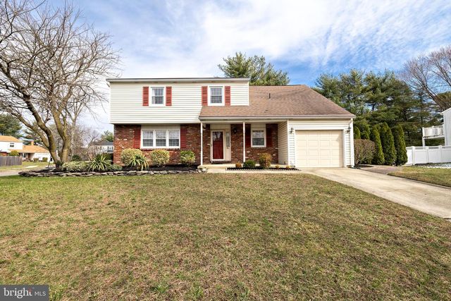 3 ARLINGTON, Sewell, NJ 08080