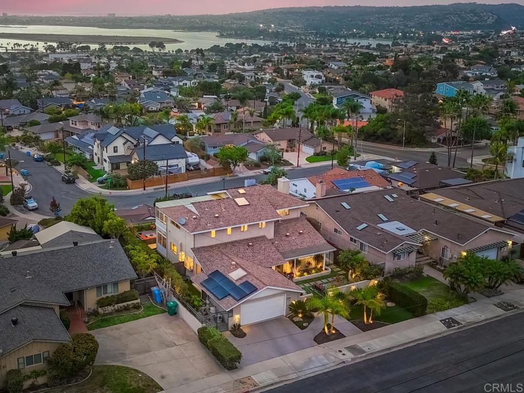 2164 Tokalon Street, San Diego, CA 92110 — exterior