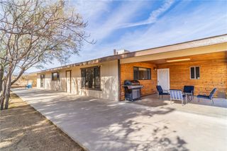 61191 Wilson Ter, Joshua Tree, CA 92252