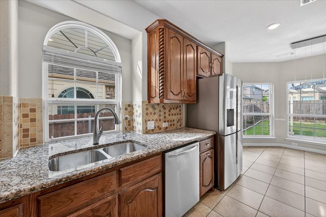 9821 Nolina Road, Fort Worth, TX 76177