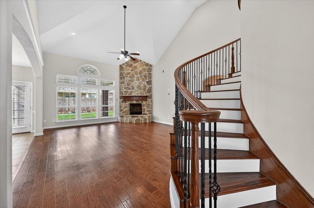 9821 Nolina Road, Fort Worth, TX 76177