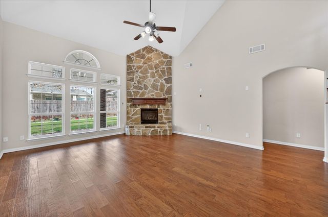 9821 Nolina Road, Fort Worth, TX 76177