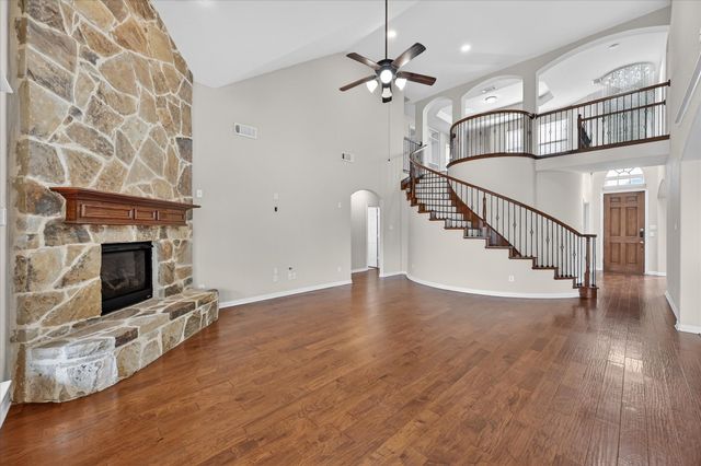 9821 Nolina Road, Fort Worth, TX 76177