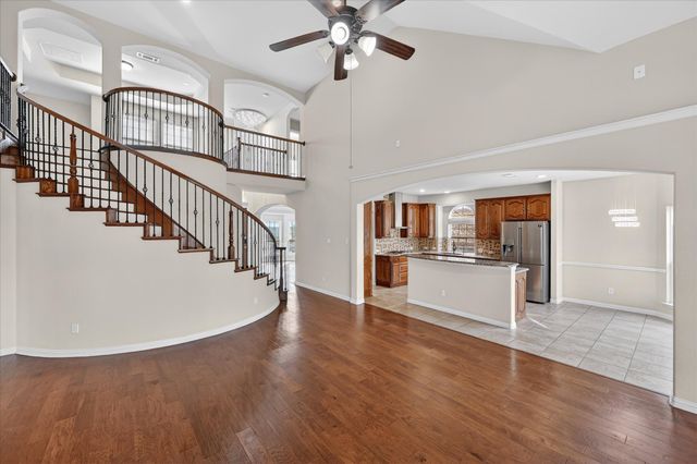 9821 Nolina Road, Fort Worth, TX 76177