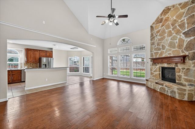 9821 Nolina Road, Fort Worth, TX 76177