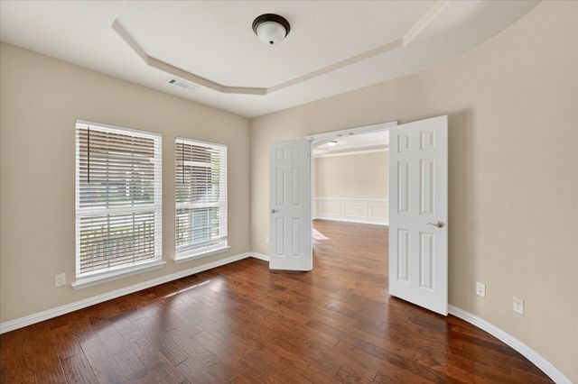 9821 Nolina Road, Fort Worth, TX 76177