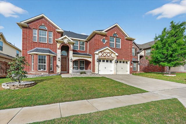 9821 Nolina Road, Fort Worth, TX 76177