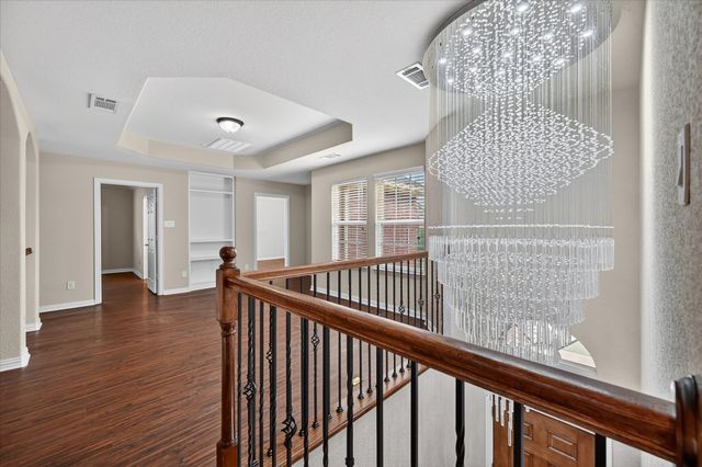 9821 Nolina Road, Fort Worth, TX 76177