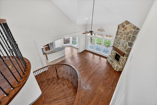 9821 Nolina Road, Fort Worth, TX 76177