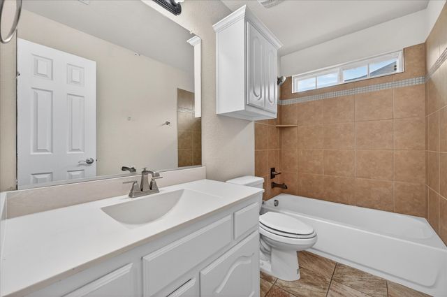 9821 Nolina Road, Fort Worth, TX 76177