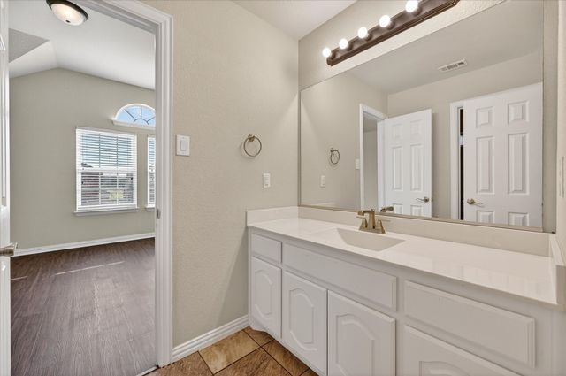 9821 Nolina Road, Fort Worth, TX 76177