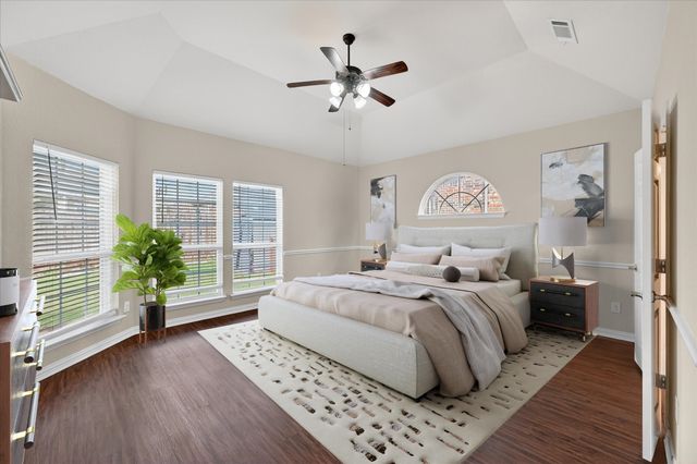 9821 Nolina Road, Fort Worth, TX 76177