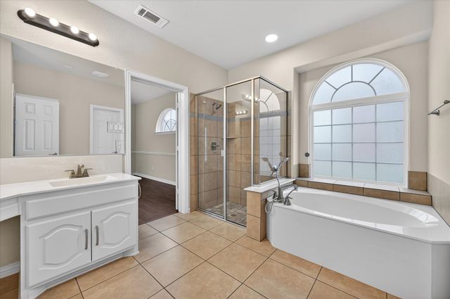 9821 Nolina Road, Fort Worth, TX 76177