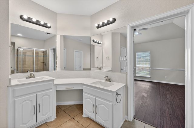 9821 Nolina Road, Fort Worth, TX 76177