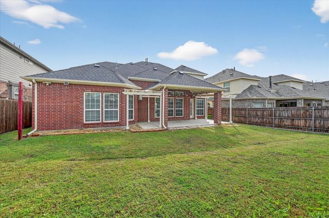 9821 Nolina Road, Fort Worth, TX 76177