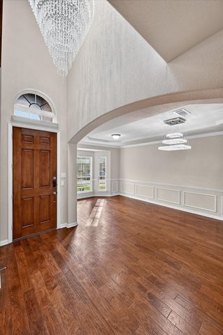 9821 Nolina Road, Fort Worth, TX 76177