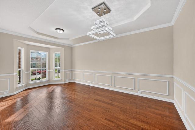 9821 Nolina Road, Fort Worth, TX 76177