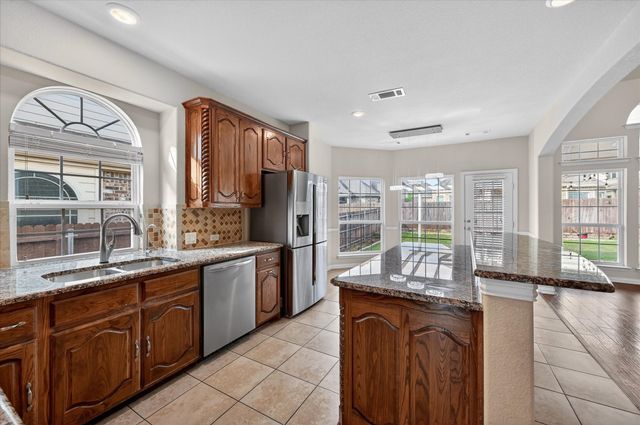 9821 Nolina Road, Fort Worth, TX 76177