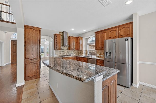 9821 Nolina Road, Fort Worth, TX 76177