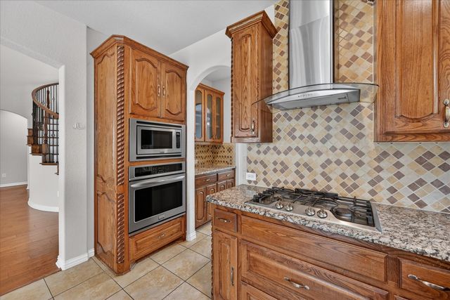 9821 Nolina Road, Fort Worth, TX 76177