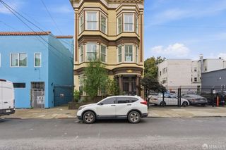 471 South Van Ness Avenue, San Francisco, CA 94103
