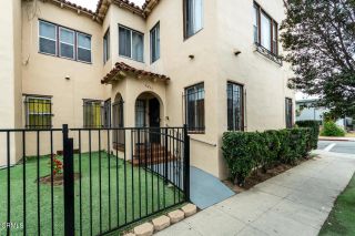 3201 W 21st Street, Los Angeles, CA 90018