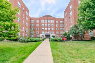 19201 Van Aken Boulevard 313, Shaker Heights, OH 44122