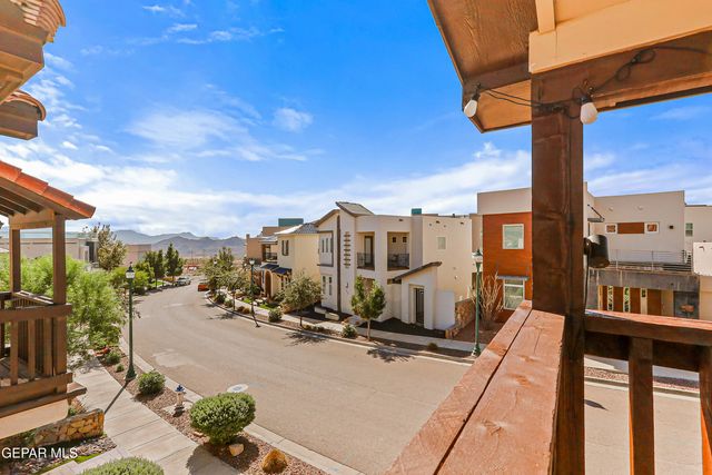 504 S S Festival Drive, El Paso, TX 79912