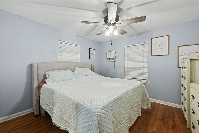 4018 Lamont St, Corpus Christi, TX 78411