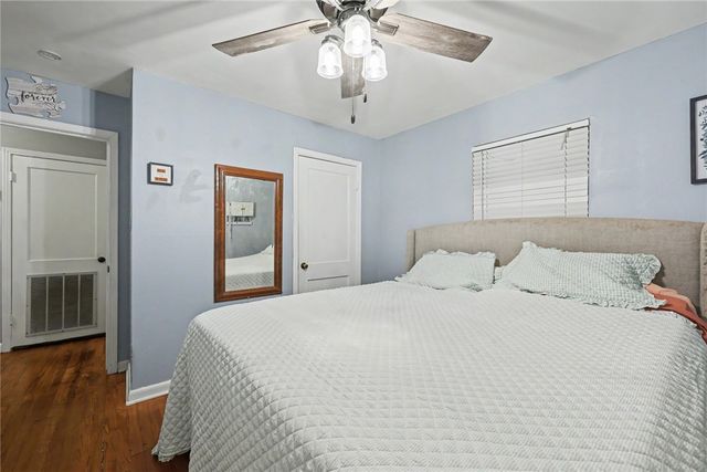 4018 Lamont St, Corpus Christi, TX 78411