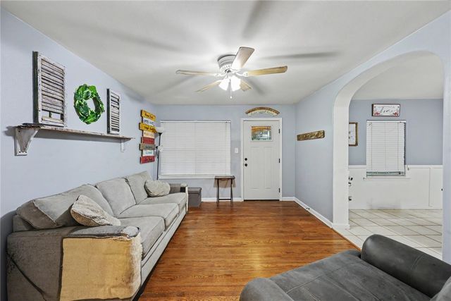 4018 Lamont St, Corpus Christi, TX 78411