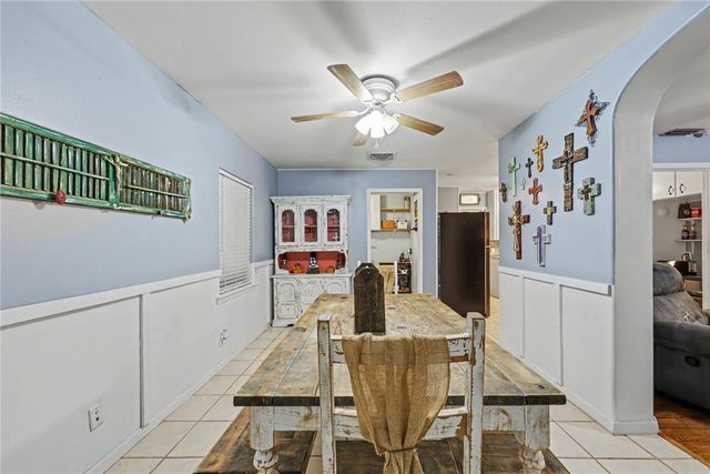 4018 Lamont St, Corpus Christi, TX 78411