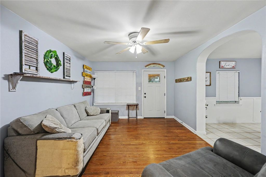 4018 Lamont St, Corpus Christi, TX 78411 — photo 4