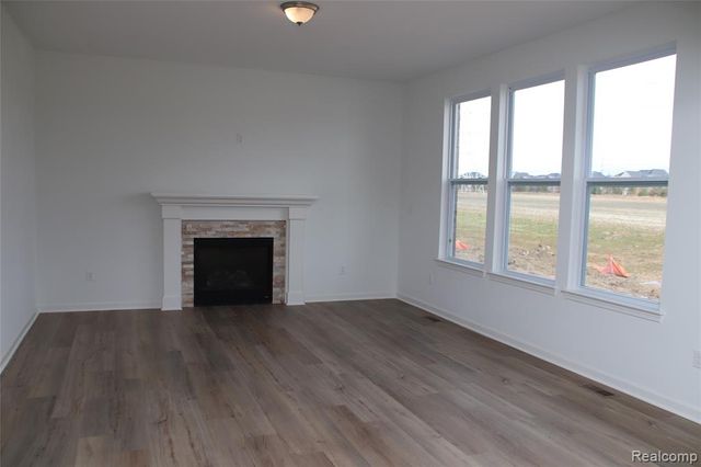 0001 Martinsville Street, Belleville, MI 48111