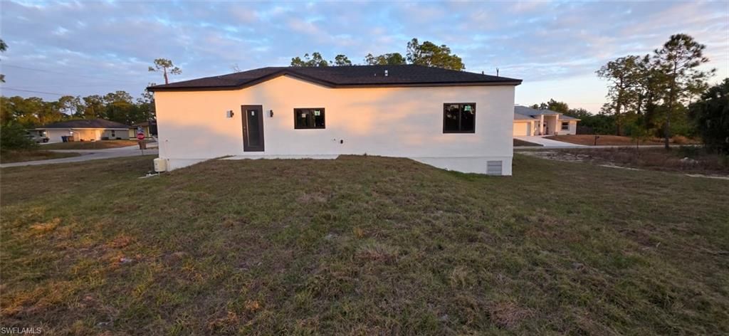 1016 Butler ST E, LEHIGH ACRES, FL 33974 — photo 3